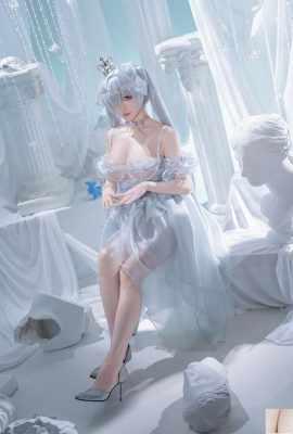 (Collezione online)  Welfare Girl Star: Cenerentola VIP Exclusive (40p)