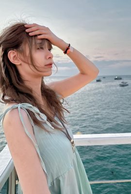 Naturalmente belli “Vivi Linzhi Abiti” I migliori anziani bianchi e teneri sono insopportabili (10p)