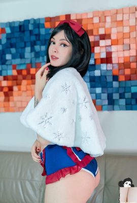 (Suicide Girls) 03 giugno 2025 – Biawhite – Biancaneve (52p)