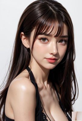 ★ Patreon ★ (Lanmio) – ragazza perfetta