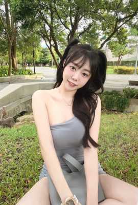 La dea guarigione “Mimi” ha un'arma piena molto sorprendente (9p)