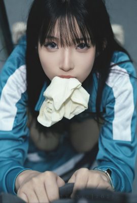 (Fotografo) @jiushixiaoxaoxin (65p)