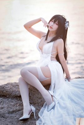 (Collezione online)  Welfare Girl “Big Phoenix” di Miyamoto esclusiva VIP (36p)