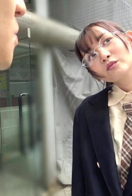 Shigegawa: (4K) Sesso creampie proibito con uno studente che viola le regole della scuola, Shigegawa (21p)