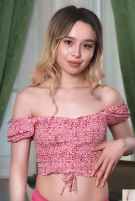 Mia Lamb – Presentazione (92p)