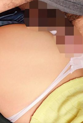 La giovane donna viene costantemente violata da suo suocero e si scopre che suo marito ha acconsentito (17p)