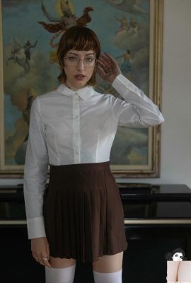 (Suicide Girls) 06 giugno 2025 – Missfernandez – Piano Muse (61p)