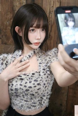 Seni grandi dolci “Qianqian” seni pieni ripieni di seni completi (10p)