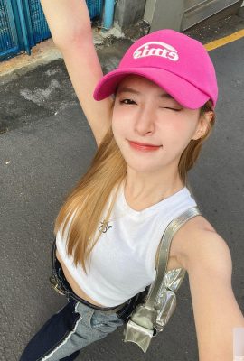 “Yuki” con un aspetto elevato e zero angoli morti, il sorriso curativo scioglie il cuore di tutti in pochi secondi (10p)