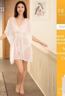 (Femjoy) 08 giugno 2025-Lightness FJ-Malia (83p)