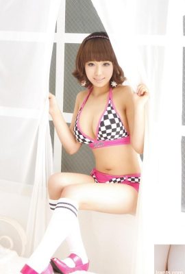 (Collezione online) Korean Custom Girl Season 3 (100p)