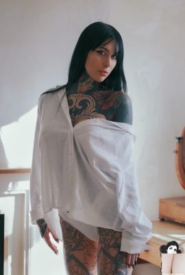 (Suicide Girls) 09 giugno 2025 – Sprite – Sun Bleached (60p)