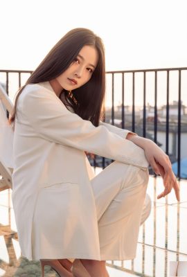 (Modello nazionale corpo umano) Nnian”Sunrise” (45p)