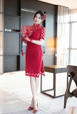 (Collezione online) “Condivisione di shopping private” di Yang Chenchen (103p+2V)