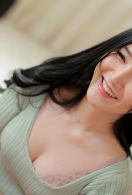 Azuma Suzu: una vera donna sposata debutta, si sveglia immediatamente. Azuma Suzu (21p)