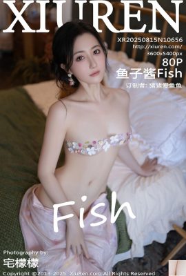 (XiuRen) 2025.08.15 No.10656 Caviar Versione completa (81p)