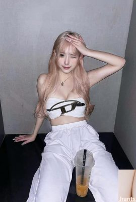 Real Nami “Cabbage” perfetta curva calda vertigini (12p)