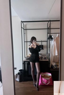 La buona figura non può nascondere l'immagine di “Zheng Ruiyu” è troppo folle (10p)