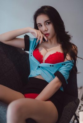 Sister maggiore matura e sexy ~ Alexis Ling ~ Temo che la scala sia davvero sorprendente (9p)