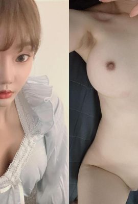 La dolce studentessa era tragicamente fuori mano per vedere qual è il giovane corpo giusto e tenero (11p)