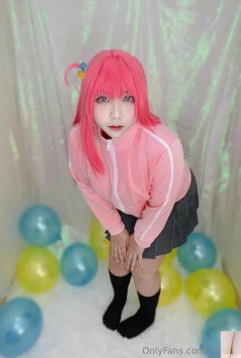 (Collezione Internet) Aokotan – Bocchi (75p)