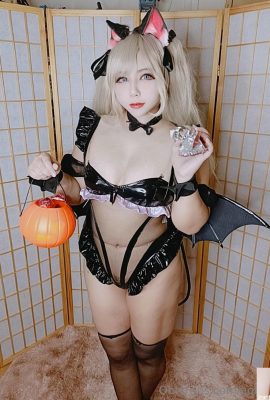 (Collezione Internet) Aokotan – Devil Marie Rose (49p)