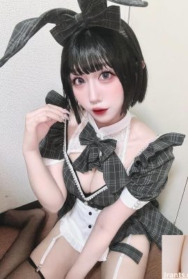 Il sorriso “Mariko” può essere così dolce! (11p)