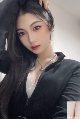 Modello sexy “Yu Yan” ha un fascino unico inarrestabile (10p)