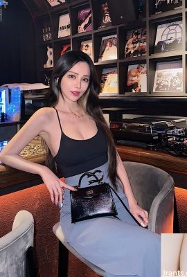 “Xinting Ariel” Eyes Innocent Melt (10p)