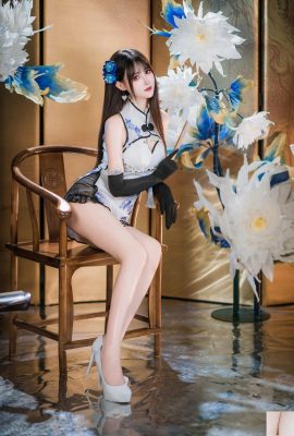 (Collezione online)  Welfare Girl VIP ESCLUSIVO (28p) di Hanyu Mimi Exclusive (28p) di “28p) di” 28p)