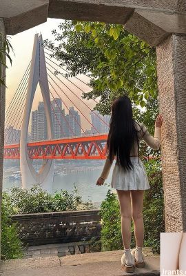 La ragazza fresca e fiera “Jian Rou” vuole davvero incontrarla (10p)