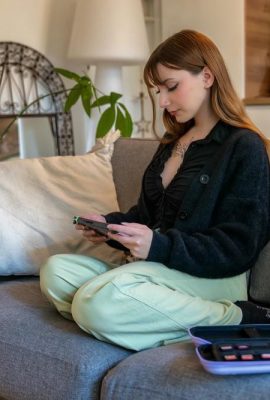 (Suicide Girls) 18 giugno 2025 – Lottierose – Out of the Game (60p)