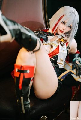 La curva perfetta “Loluozi” è appetitosa (10p)