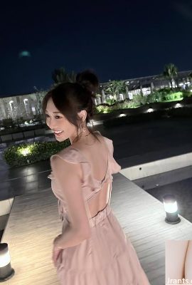 “Xuanxuan Syuan” è una vita sottile e seni che rendono le persone incapaci di sopportare (10p)
