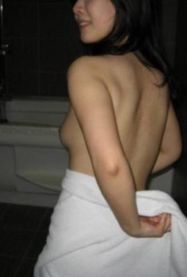 (Selffoto) Condivisione di selfie (21p)