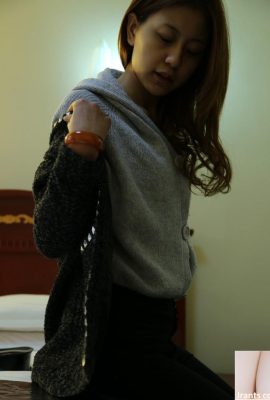 (Selffoto) Appassionato di The Gun Friends (19p)
