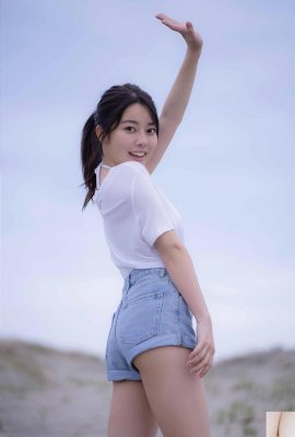 (Haman Misaki) È così sexy e sexy che è affascinato da una folla di persone (25p)