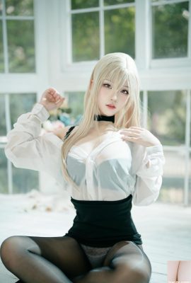 (Collezione online) Qiqi Nanazi – Office of Lievances (39p+1V)