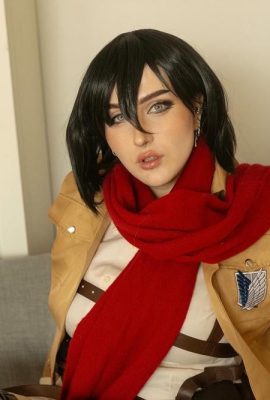 (Suicide Girls) 20 giugno 2025 – Lagoona – Ci vediamo più tardi Eren – 64 (64p)