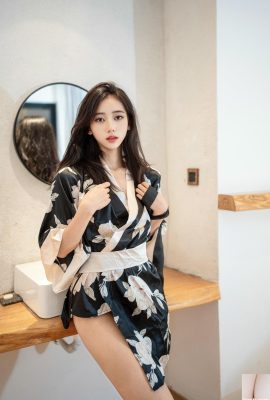 (Collezione Internet) Shi Anan – Xiuren Model Wax (90p)