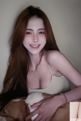 La bellezza a gambe lunghe “Yunxi” ti conquista (11p)