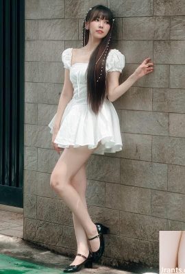 Il seducente e sexy “Kiyomi Hyunhyun” è semplicemente uno sciopero critico visivo! (10p)