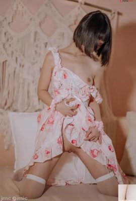 Zheng – White Silk (26p)