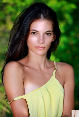 Aleksandrina – impeccabile (110p)