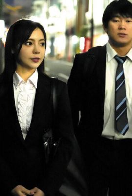 Yoshizawa Yuki: il segreto di un capo femminile di vita privata era una donna masochista Yoshizawa Yuki (21p)