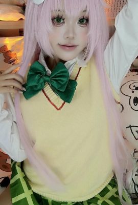 (Collezione Internet) Yanyan Bonnie – Lala (31p)