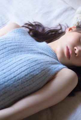 (Mihu Naa) Il viso trasuda un'atmosfera giovanile! Fresh and Push (32p)