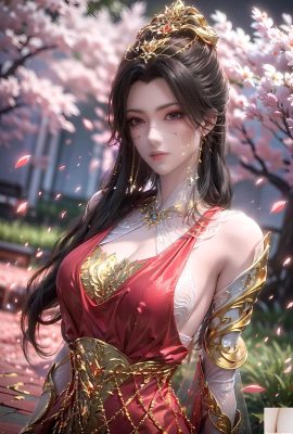 The World of Eternal Life – Zhao Liner