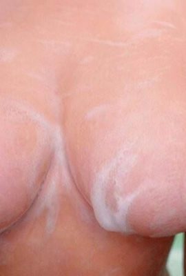 Wakana Hono: Bathtime Sex Diary come genitore, uso i miei fratelli più giovani in difficoltà con seni e vagine … (21p)