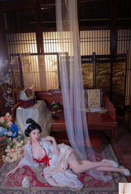 Nnian – Palazzo Guanghan (45p)